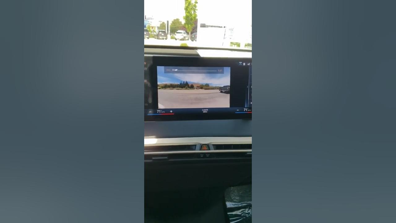 BMW Drive Recorder YouTube