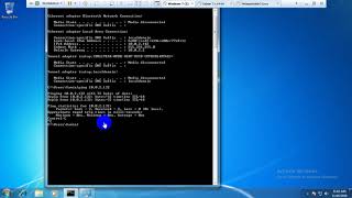 HW2 - LAB5 ( Network Scanning Techniques )
