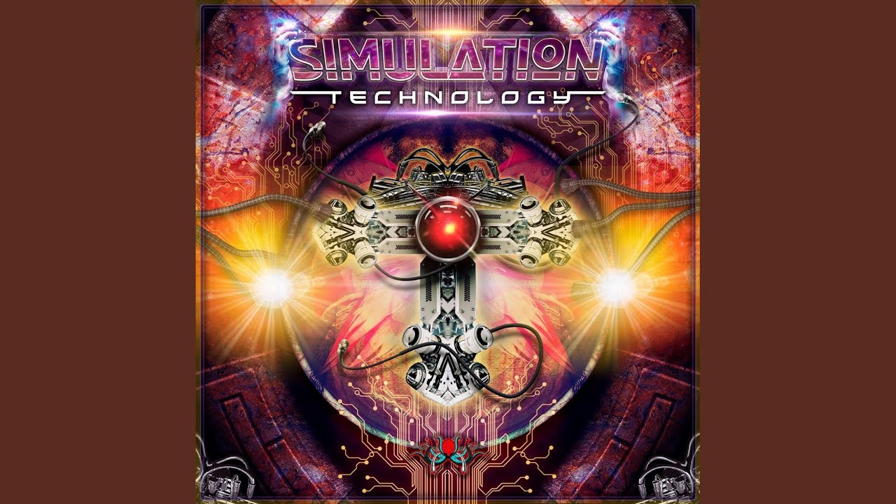 Psychedelic Squad (Original Mix)