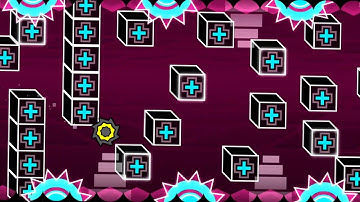 Theory of Everything 2 v2 by IIINeptuneIII (Hard Demon) | Geometry Dash 2.11