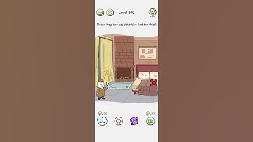 brain maze level 200 | #shorts