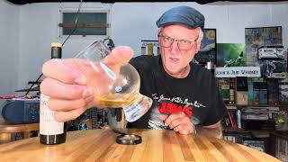 Just Whisky 🥃: Tormore Blueprint Cream Sherry 10 year Just Whisky 🥃: Tormore Blueprint Cream Sherry 10 year