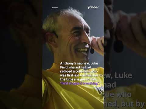 Wiggles thought Greg