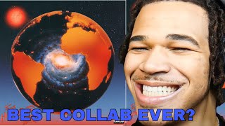 PLAQUEBOYMAX REACTS HVN ON EARTH LIL TECCA KODAK BLACK