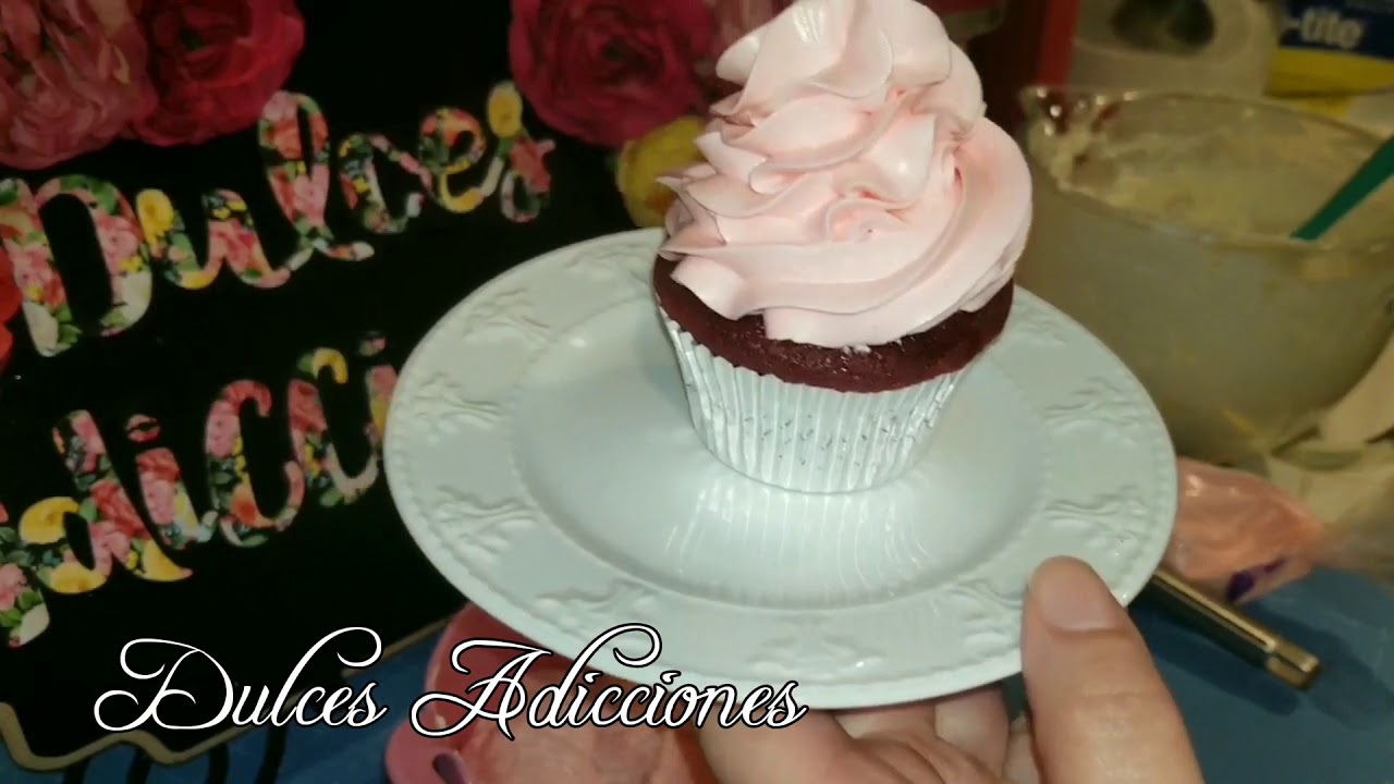 157 Betún de queso crema con leche condensada YouTube