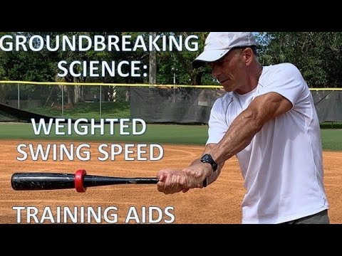 FINALLY! The Science Behind Donuts and Weighted Bats EXPLAINED