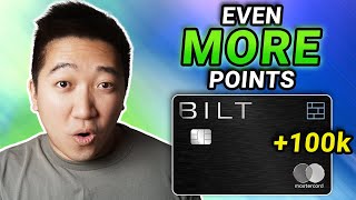 Bilt Mastercard Review – Worth It in 2024? (Up to 100k Points on Rent)