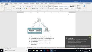 Week 8 - Chapter 6