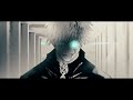 Jujutsu Kaisen Gojo Satoru - Sign. / a crowd of rebellion