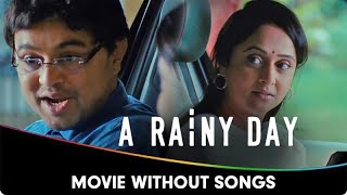 A Rainy Day - Marathi Full Movie - Mrinal Kulkarni, Subodh Bhave, Ajinkya Deo, Harsh Chhaya