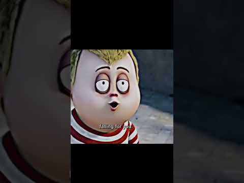 Pugsley got rizz