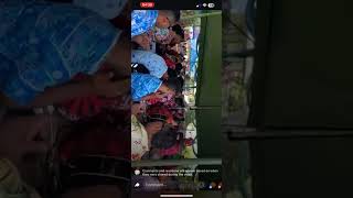 ISA KO SUVA