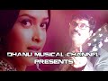 Dhanu musical channelaankhon mein teri ajab si  cover song by dhanuom shanti om 