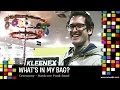 Ceremony's "What's In My Bag?" | Amoeba Music