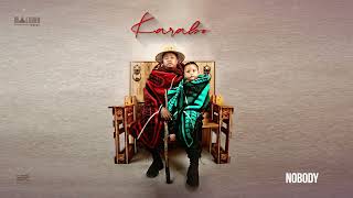 Malome Vector  Nobody  