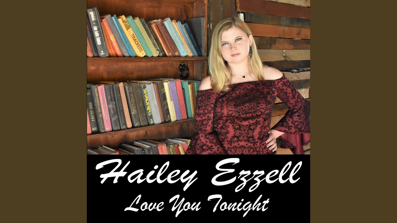 Love You Tonight - YouTube