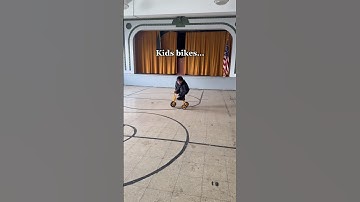 You won’t believe what we found in this abandoned school…