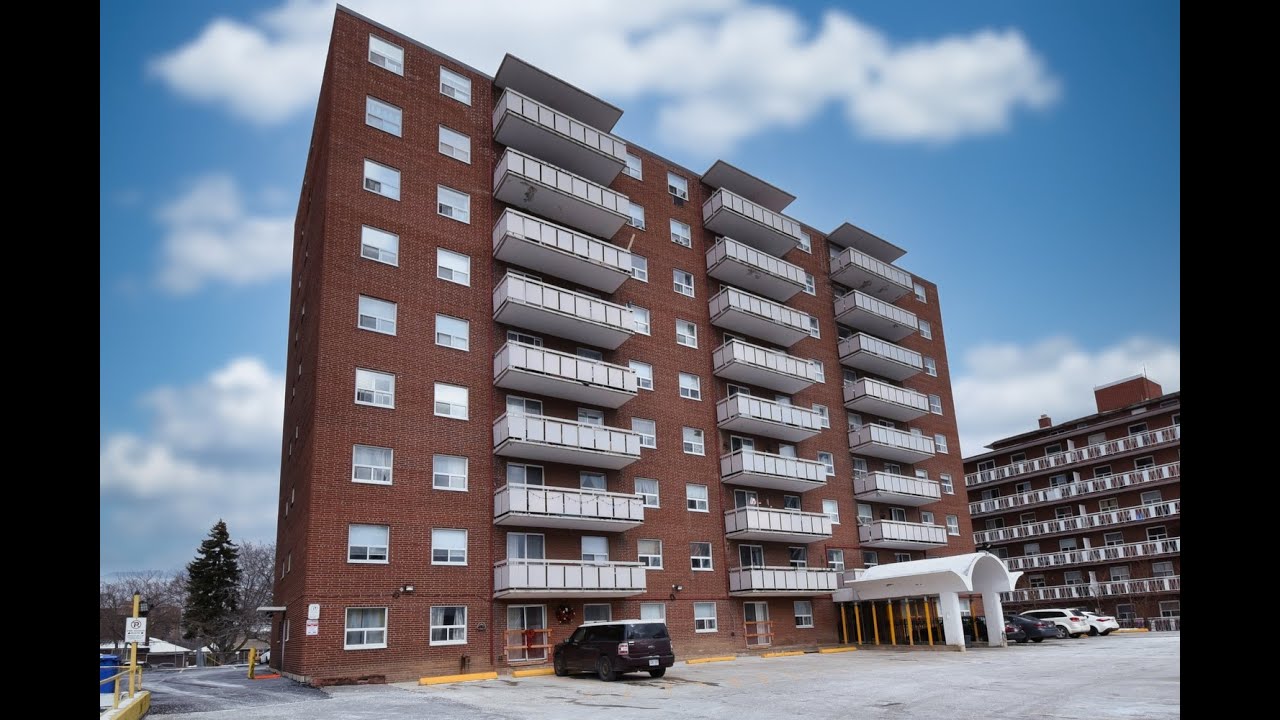 610 851 Queenston Road, Hamilton YouTube