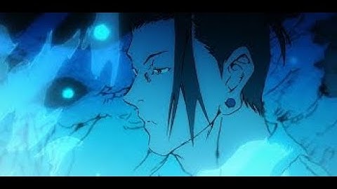 "Geto Suguru" - Memory Reboot 🖤 [Edit/AMV] 4K!