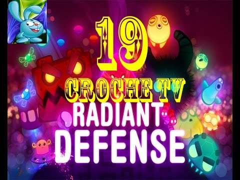 Radiant Defense часть 19 HD