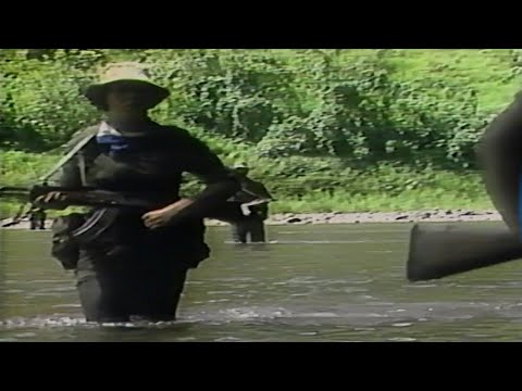 Guns, drugs, & the CIA still
