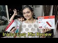 हैंड मिक्सर करे कितने काम आसान । Inalsa easy mix 200 watt, Hand mixer review