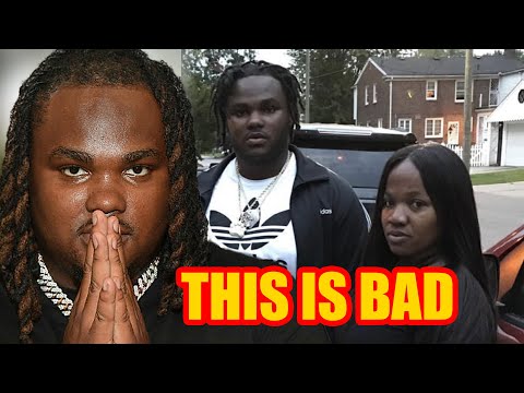 WOO THANG ATTORNEY SAYS TEE GRIZZLY ORDERED THE FATAL HIT ON HIS AUNT TEE GRIZZLY RESPONDS
