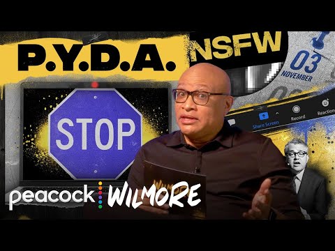 Videó: Larry Wilmore nettó értéke: Wiki, Házas, Család, Esküvő, Fizetés, Testvérek