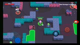 Rank 32 Emz Takedown Gameplay