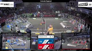 Qualification 49 - 2023 Colorado Regional