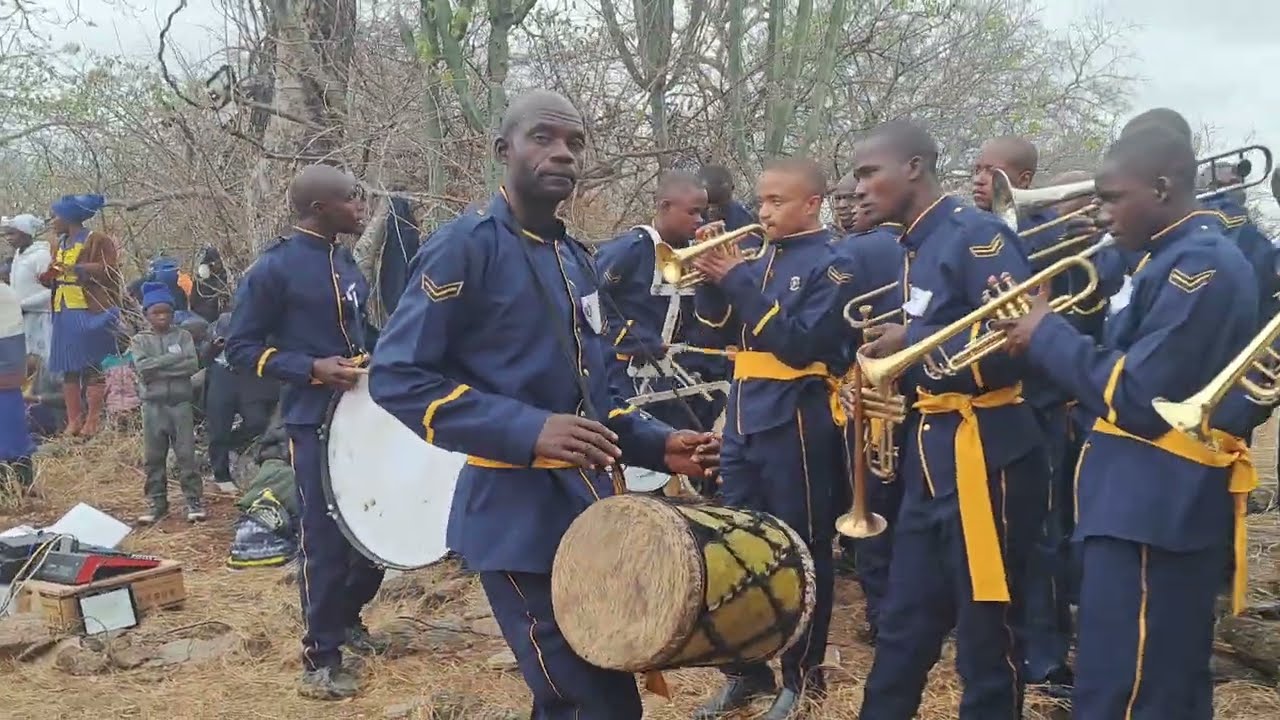 Judea ZCC Gomo Conference 2025 - Higlights