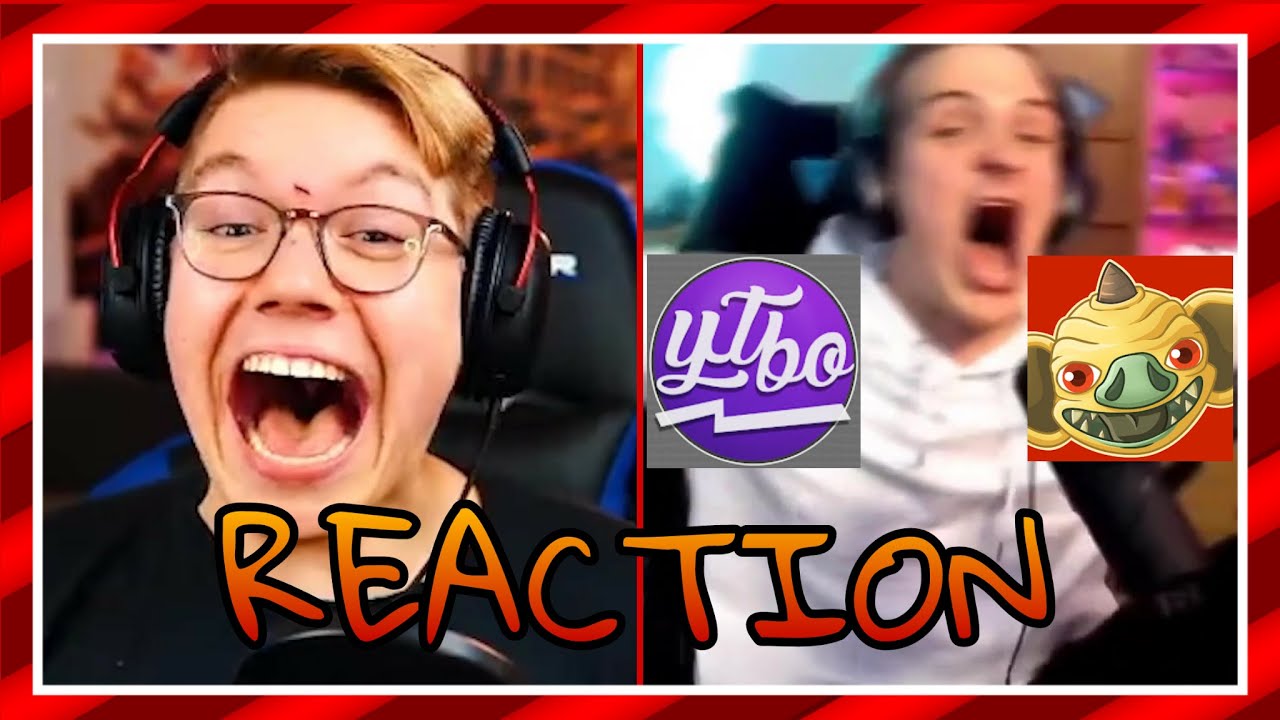 Ansgar und Dävid reagieren auf YTBestOfs und Dummer Bokblin | Ansgar-Stream-Highlight