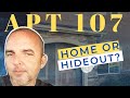 ALEX COX & APARTMENT 107- Mission in Rexburg, Idaho?