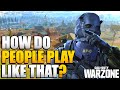 Spectating High Skill Duos in Warzone | CoD Duos BR Gameplay Breakdown Tips | #28
