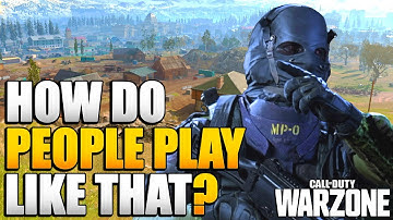 Spectating High Skill Duos in Warzone | CoD Duos BR Gameplay Breakdown Tips | #28