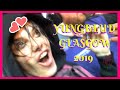 HWFG with YUNGBLUD (Glasgow 2019)