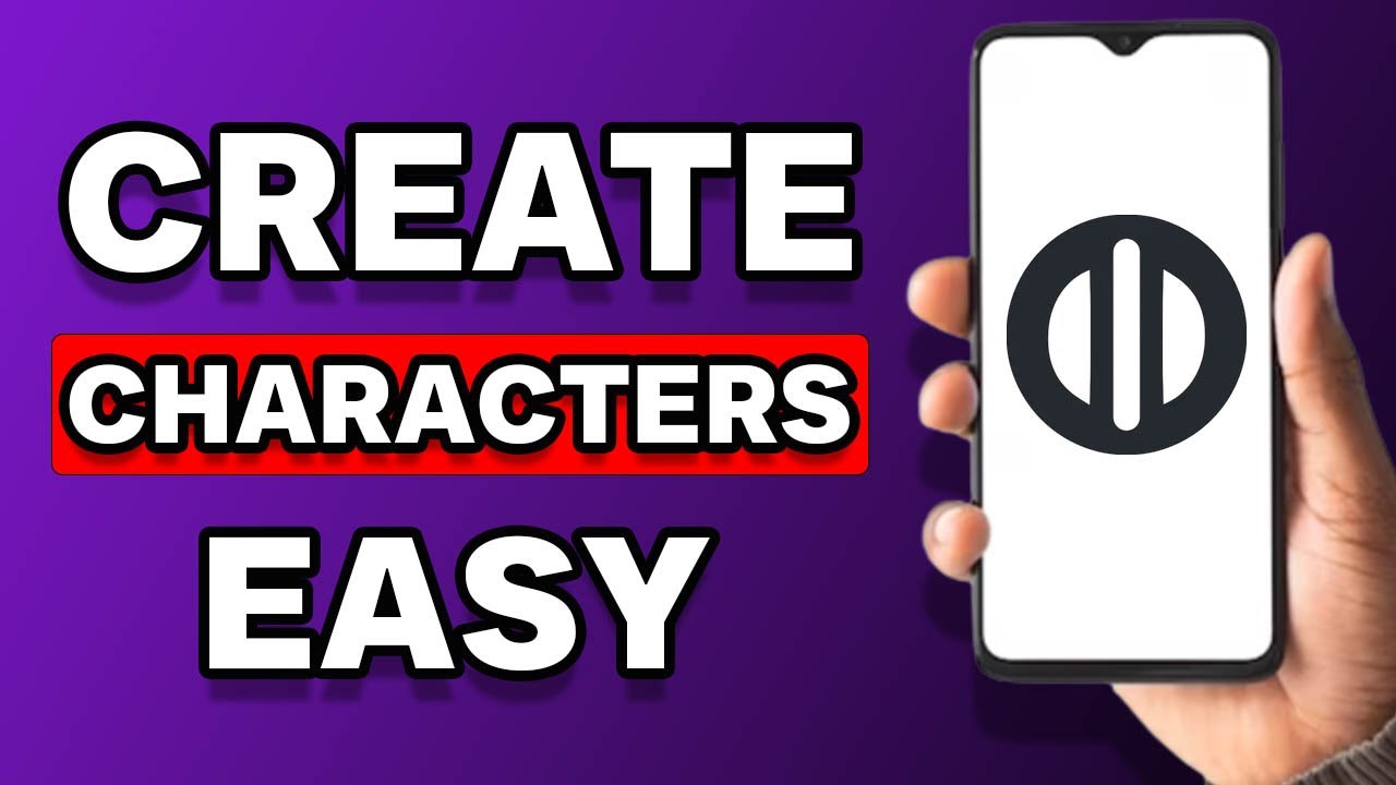 How To Create Consistent Characters In Playground AI - YouTube