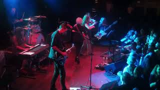 20231005 Belly - 09 - Shiny One - Boston