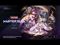 Yu-Gi-Oh! Master Duel BGM - Complete Theme FO4