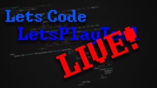 LetsCode LetsPlayTool LIVE