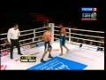 Dmitry Pirog vs. Nobuhiro Ishida (7 - 9 round)