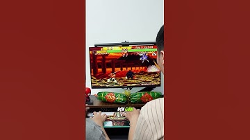 Máy game thùng pandora 26800 game #chiemtai #xuhuongtiktok #gamethung #game #maygamethung #viral