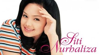 SITI NURHALIZA -(Percayalah)