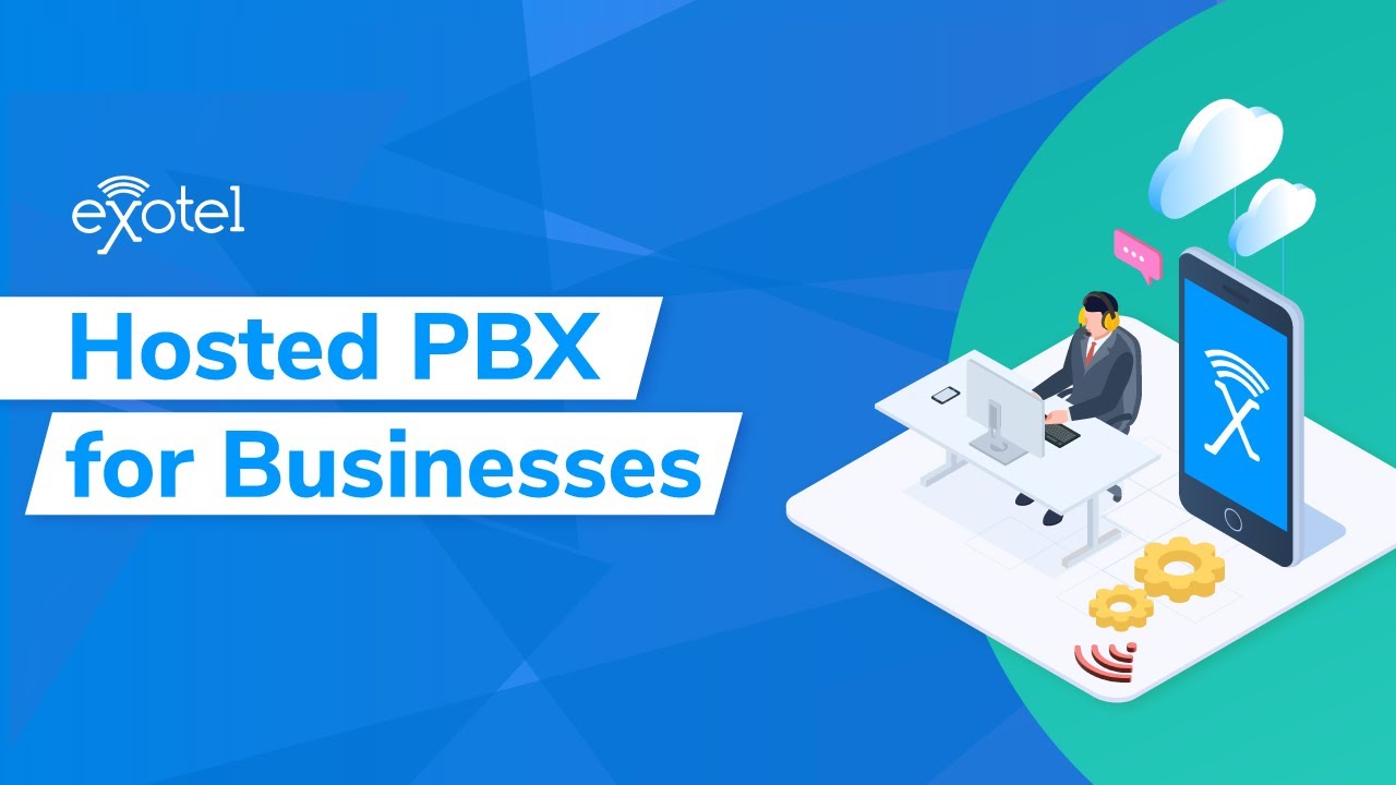 A Cloud Based Hosted PBX Phone System Scalable, Reliable, Cost