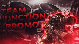 Junction Promo