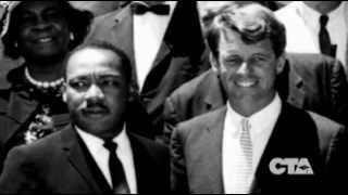 Martin Luther King, Jr. Memorial Scholarship Fund