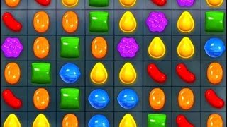 Candy Crush Saga - How to Play Guide screenshot 4