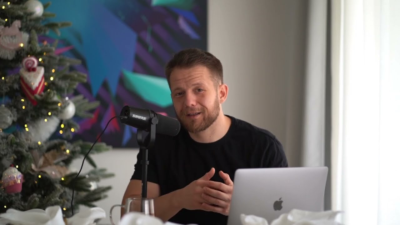 #25 Biológia Priberania a Chudnutia. Gény, Hormóny, Mozog a Mikrobióm.