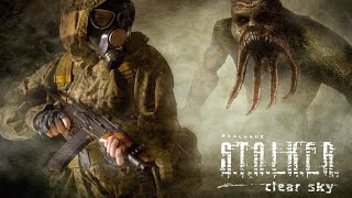 S.T.A.L.K.E.R - Clear Sky прохождение #4