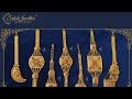 Sakshi Jewellers 53: Latest Bridal Gold Jewellery Collection 2026#gold #viral